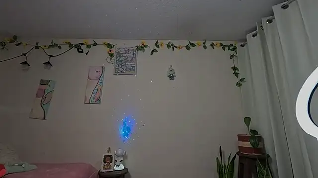 Tomoe b online show from February 24, 7:06 am