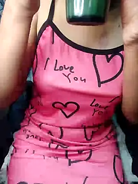 Snapshot of Ralisha_Rani chatting on February 2, 5:48 pm Ralisha Rani online show from February 2, 5:48 pm