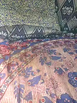 Snapshot of Ralisha_Rani chatting on March 9, 9:57 pm Ralisha Rani online show from March 9, 9:57 pm