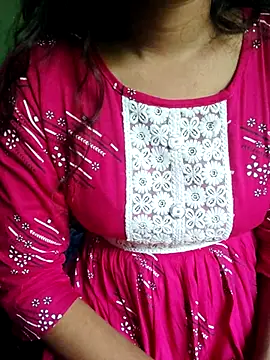 Snapshot of Ralisha_Rani chatting on September 30, 6:07 am Ralisha Rani online show from September 30, 6:07 am