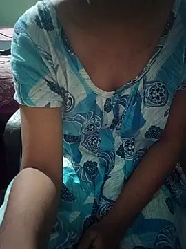 Snapshot of Ralisha_Rani chatting on October 6, 10:07 pm Ralisha Rani online show from October 6, 10:07 pm