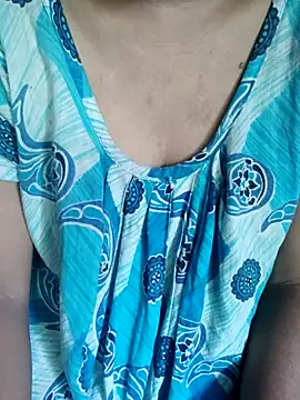 Snapshot of Ralisha_Rani chatting on October 9, 5:38 am Ralisha Rani online show from October 9, 5:38 am