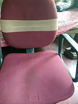 Snapshot of Ralisha_Rani chatting on October 14, 6:58 am Ralisha Rani online show from October 14, 6:58 am