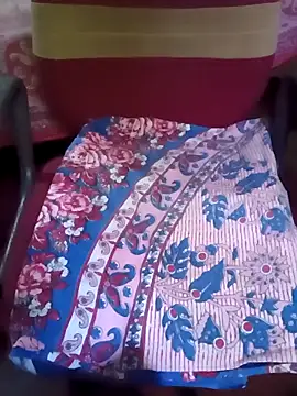 Snapshot of Ralisha_Rani chatting on October 20, 3:07 am Ralisha Rani online show from October 20, 3:07 am