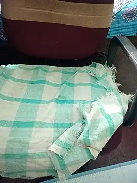 Snapshot of Ralisha_Rani chatting on October 29, 7:37 pm Ralisha Rani online show from October 29, 7:37 pm