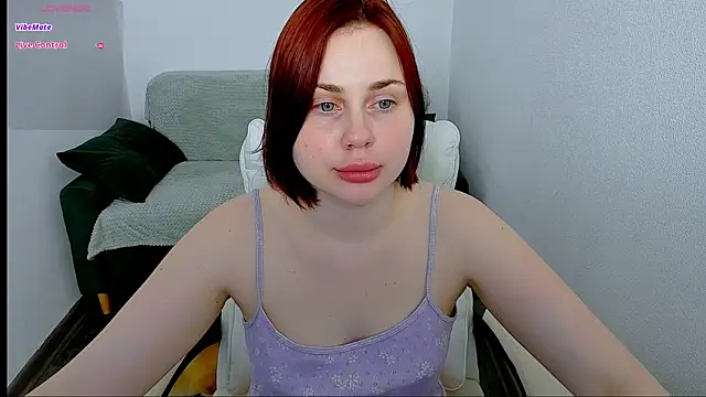 Patricia Perez online show from June 6, 12:21 pm