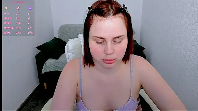 Patricia Perez online show from June 9, 12:28 pm