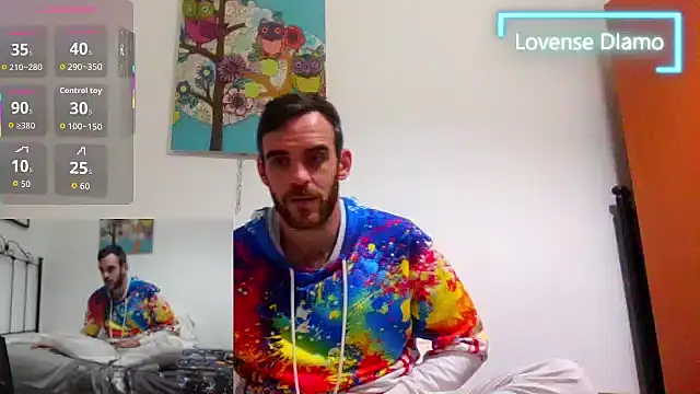 Snapshot of _NakedChef_ chatting on December 17, 4:02 pm NakedChef online show from December 17, 4:02 pm