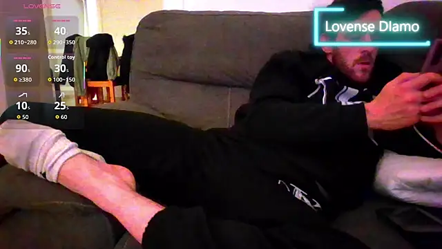  NakedChef  online show from February 15, 11:23 pm