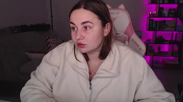 SexyWitch 666 online show from December 15, 7:23 am