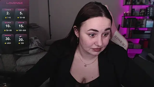 SexyWitch 666 online show from March 11, 10:54 am