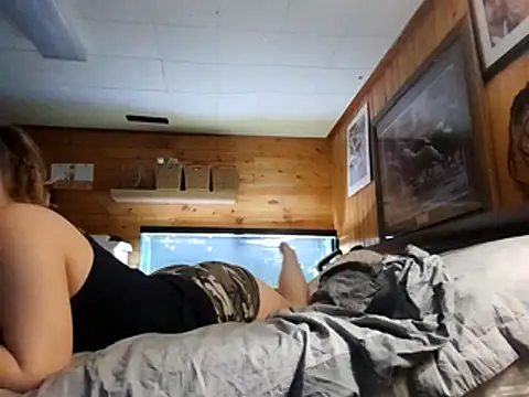 Ryan and Aurora online show from February 5, 12:59 am