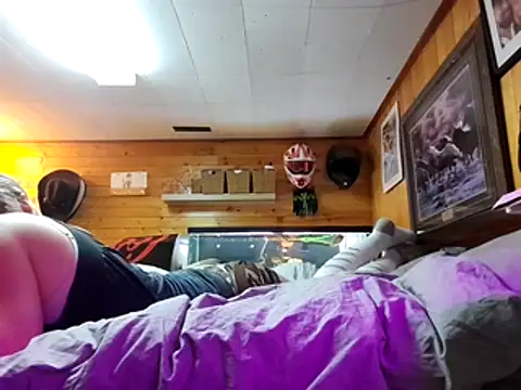 Ryan and Aurora online show from March 27, 1:55 am