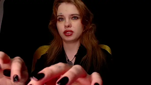 MisssLola online show from January 12, 2:22 pm