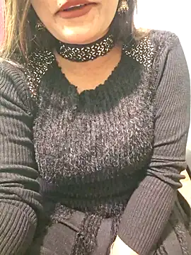 N-Natasha online show from January 26, 9:51 am