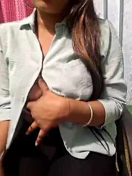 N-Natasha online show from January 28, 12:57 am