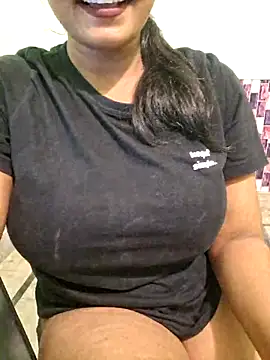 N-Natasha online show from September 27, 5:07 pm