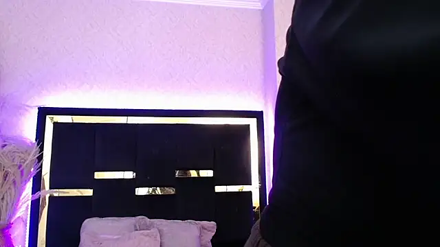 Bunny O online show from March 10, 12:37 am