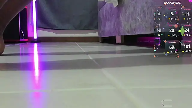 Sali g online show from January 25, 11:00 pm