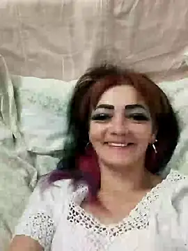 SweetLeila40 online show from January 3, 11:55 pm