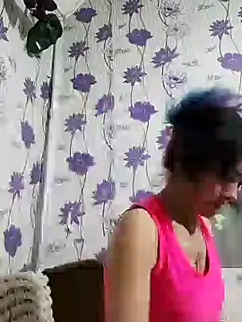 SweetLeila40 online show from February 10, 8:10 pm