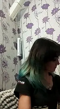 SweetLeila40 online show from February 27, 12:54 am