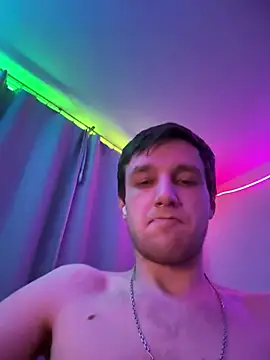 NimFF123 online show from February 3, 9:20 pm