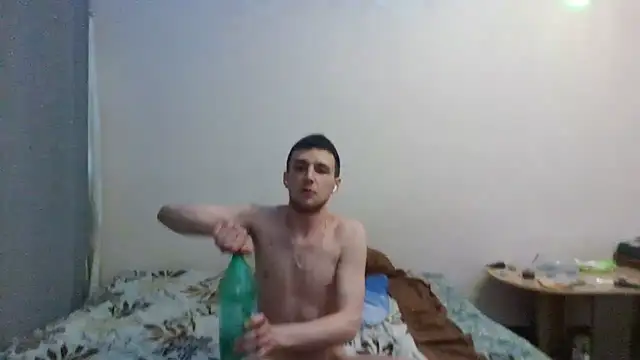 NimFF123 online show from March 19, 7:01 am