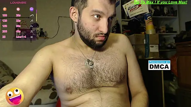 BISEXGOOD777 online show from February 11, 10:50 pm