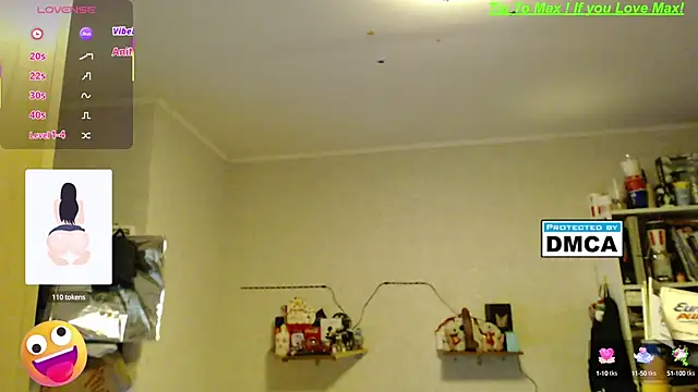 BISEXGOOD777 online show from February 14, 12:09 am