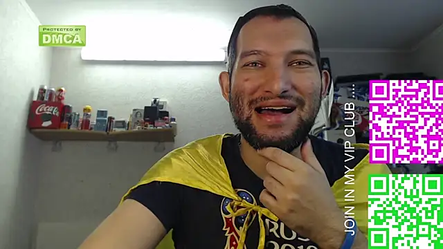 BISEXGOOD777 online show from September 24, 9:34 am