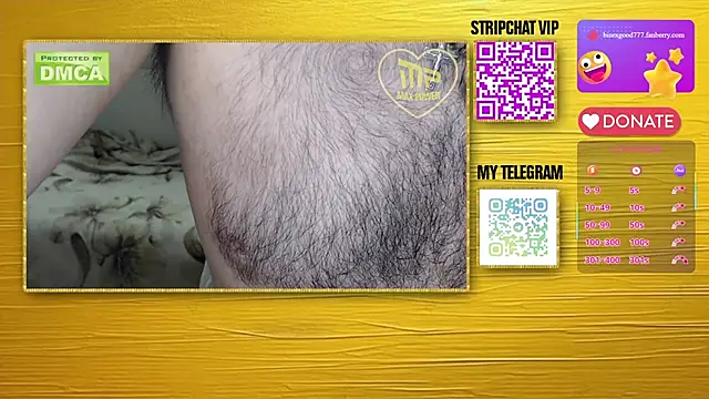 BISEXGOOD777 online show from November 17, 3:12 am