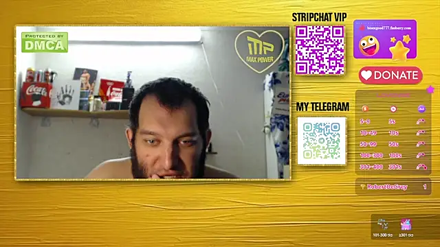 BISEXGOOD777 online show from November 26, 11:44 am