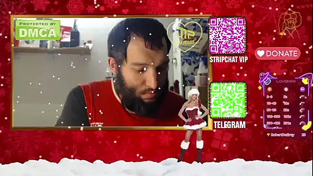 BISEXGOOD777 online show from December 21, 3:52 pm