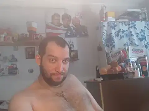 BISEXGOOD777 online show from June 1, 12:07 pm