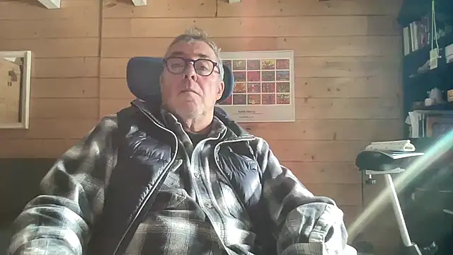 Snapshot of lelohop chatting on January 12, 10:09 am lelohop online show from January 12, 10:09 am
