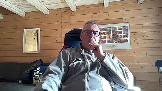 Snapshot of lelohop chatting on February 2, 11:53 am lelohop online show from February 2, 11:53 am