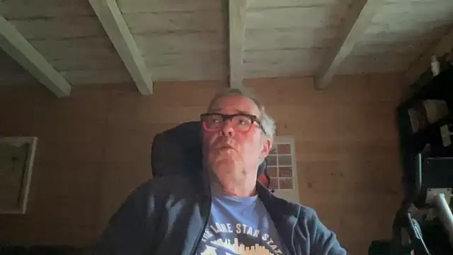 Snapshot of lelohop chatting on March 18, 7:22 am lelohop online show from March 18, 7:22 am