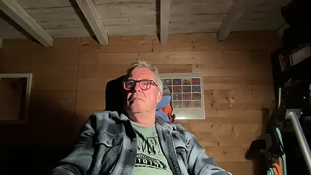 Snapshot of lelohop chatting on March 23, 5:22 am lelohop online show from March 23, 5:22 am