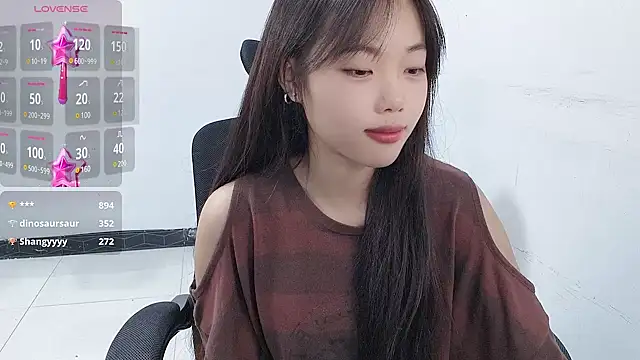 Lvy--v online show from January 10, 1:53 am