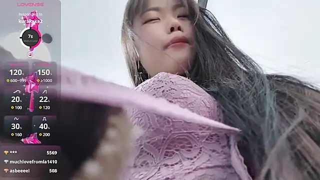 Lvy--v online show from January 14, 1:47 am