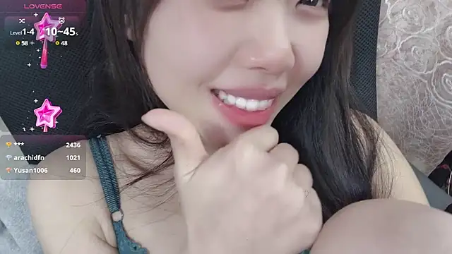 Lvy--v online show from February 9, 1:44 am