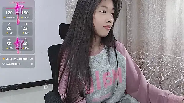 Lvy--v online show from February 9, 10:43 pm