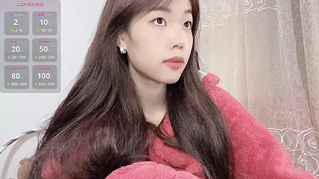 Lvy--v online show from October 23, 10:41 pm