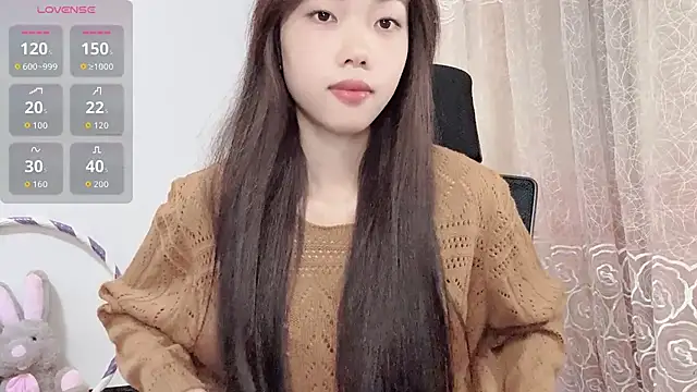 Lvy--v online show from October 28, 10:34 pm