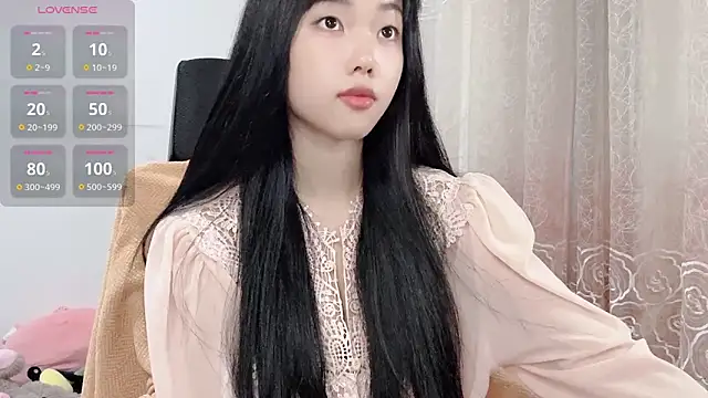 Lvy--v online show from May 30, 10:29 pm