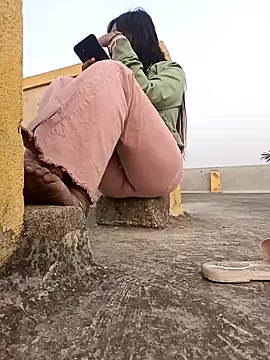 Snapshot of Hot_Urvi chatting on December 11, 10:36 am Hot Urvi online show from December 11, 10:36 am