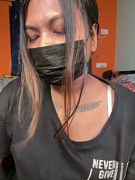 Hot Urvi online show from June 11, 5:22 pm