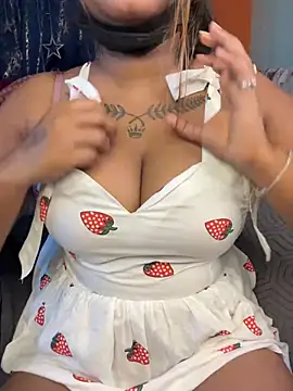Hot Urvi online show from June 29, 2:07 am