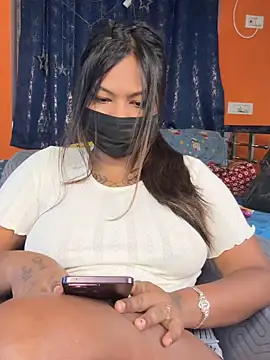 Hot Urvi online show from June 30, 12:44 am